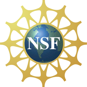 NSF Logo