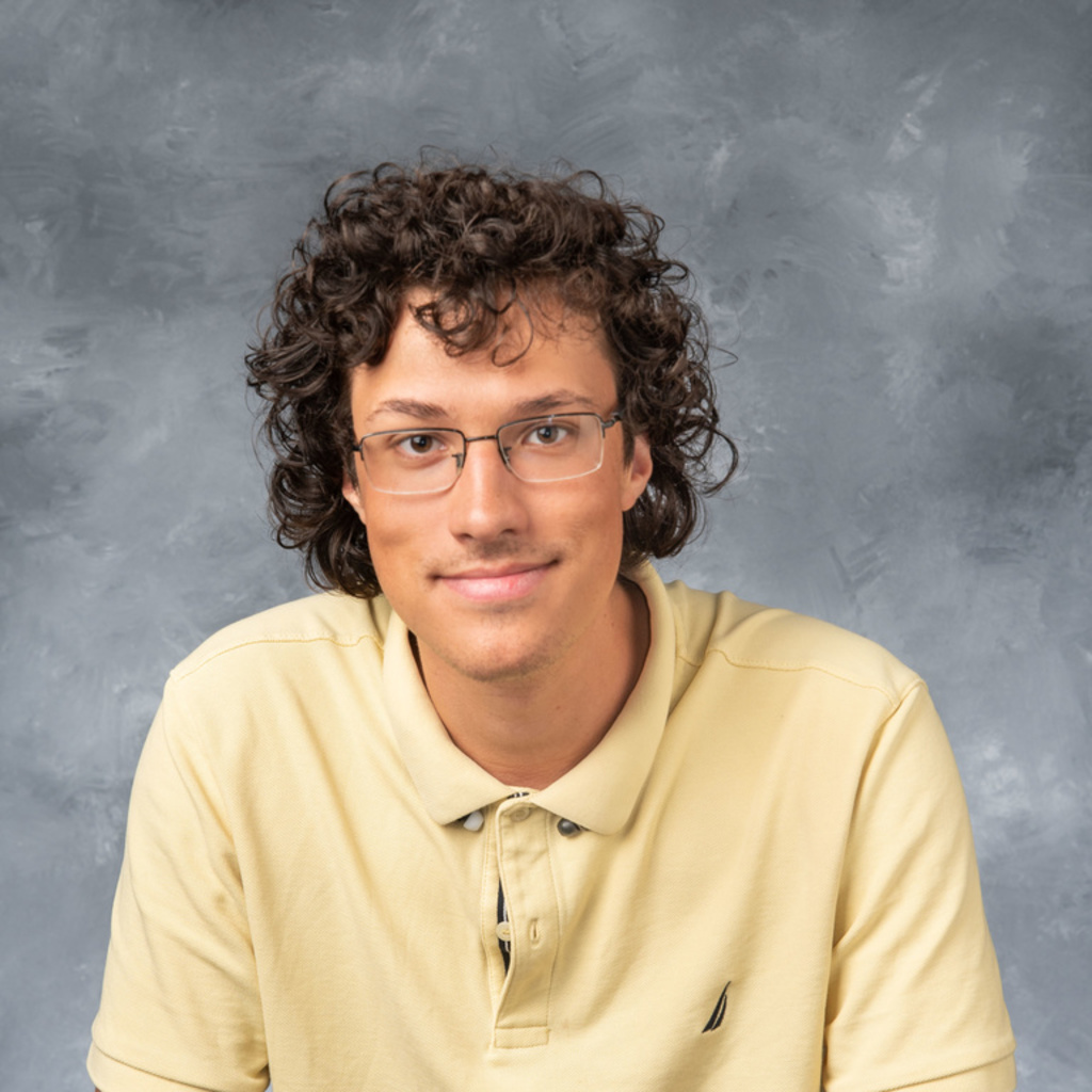 Nathan Helvy
