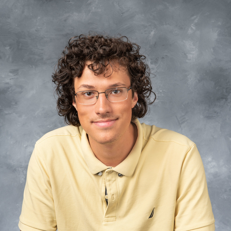 Nathan Helvy